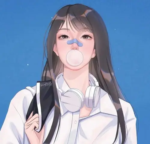 书友青衫渡口头像